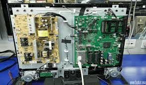 led tv repair course