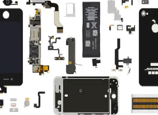 mobile repair redmi phone