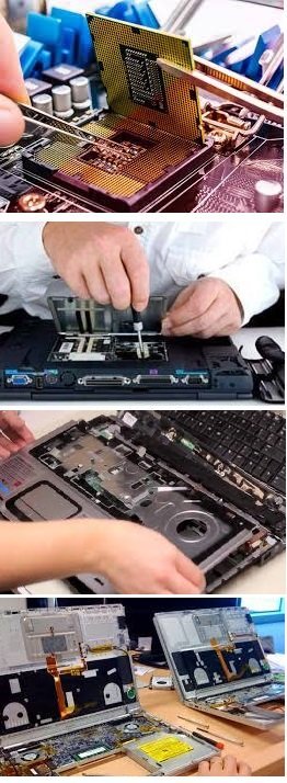 computer repairing course